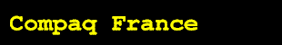 compaq france.gif (1754 octets)