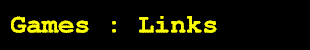 games links.gif (1643 octets)