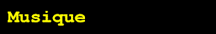 musique.gif (1461 octets)