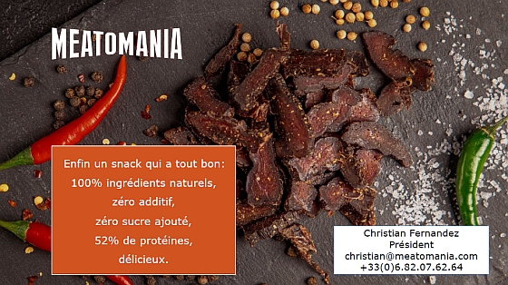 Meatomania presentation (June 2024)