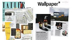 PR Coverage