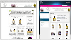 Websites