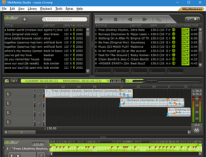 style switcher