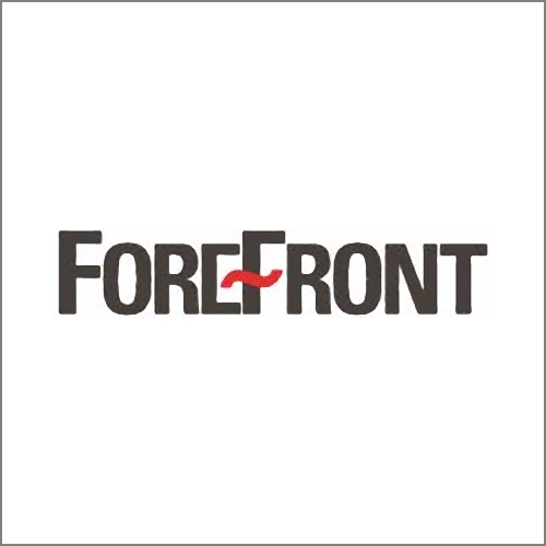 ForeFront