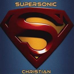 supersonic